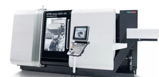 【兆恒機(jī)械】CNC加工中心、雕銑機(jī)、雕刻機(jī)三者有什么區(qū)別？