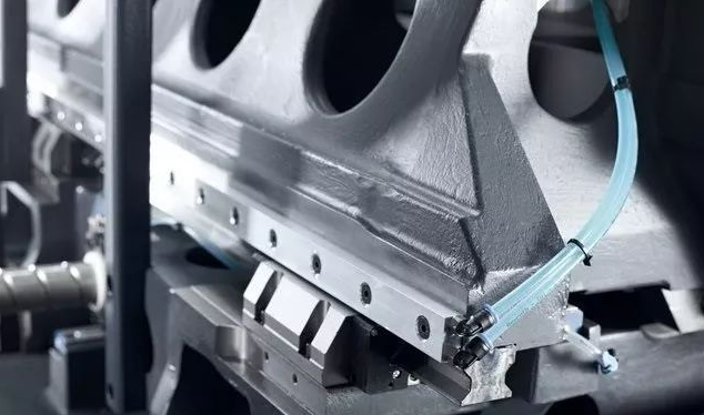 【兆恒機(jī)械】有哪些數(shù)控車(chē)床加工薄壁零件的方法？