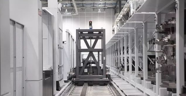 【兆恒機械】精密零件加工與普通車床加工有哪些區(qū)別？