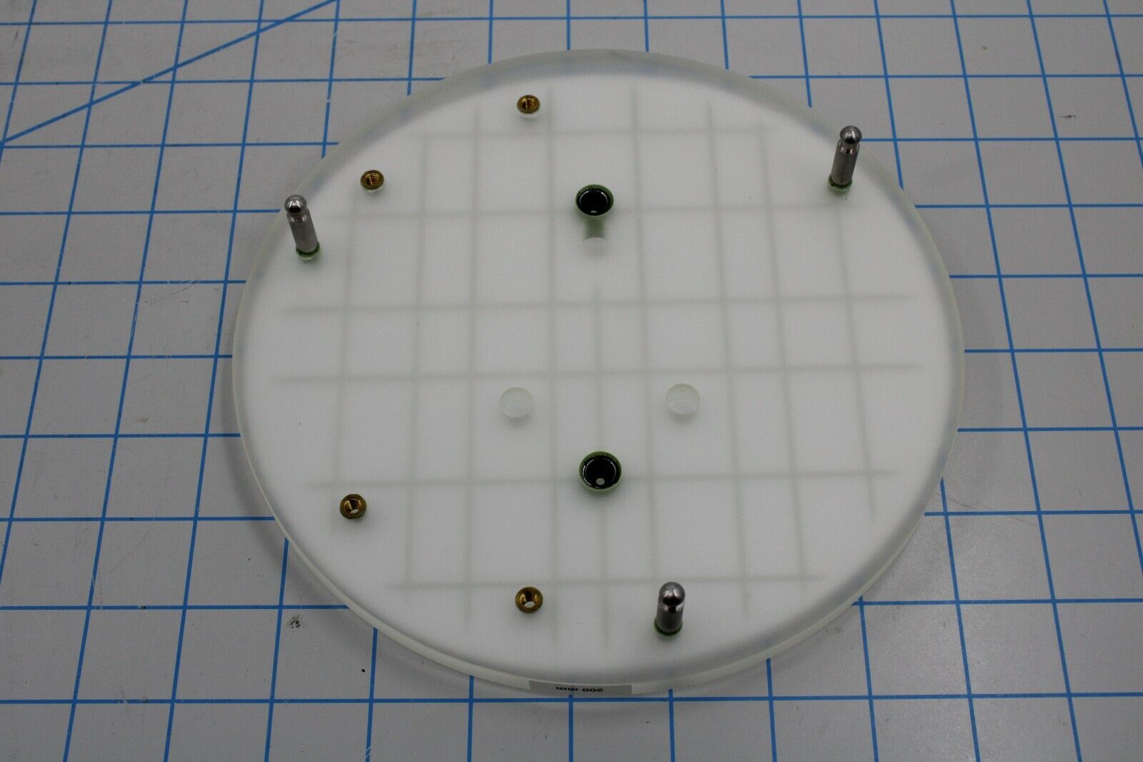 「兆恒智造」Wafer Chuck的基本概念、工作原理和應用領域介紹