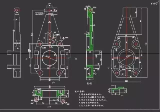 【兆恒機(jī)械】工裝、夾具、檢具設(shè)計(jì)概要及要點(diǎn)