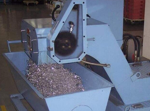 【兆恒機械】切削油過濾排屑的正確方式！