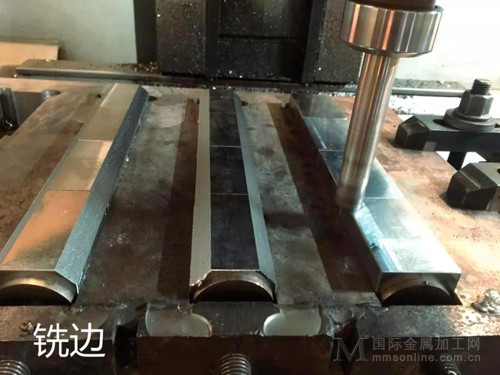 【兆恒機械】哪些因素影響立式加工中心的高速切削？